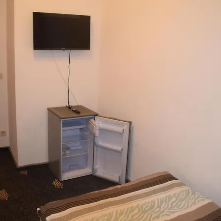 Vendégház Boardinghouse 2*
