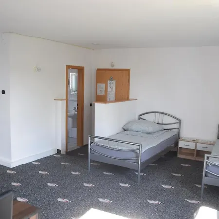 Boardinghouse Guest house