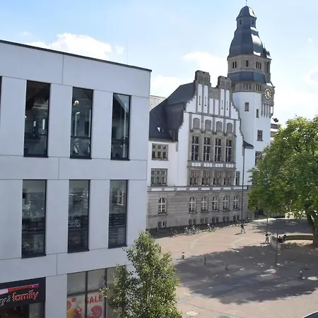 Boardinghouse Gladbeck