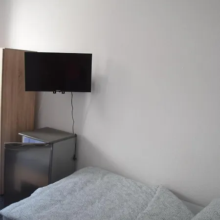 Guest house Boardinghouse