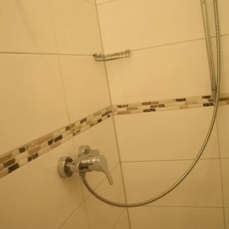 Penzion Boardinghouse 2*