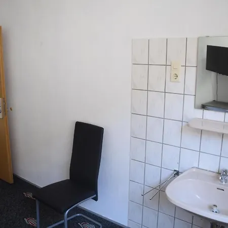 Penzion Boardinghouse 2*