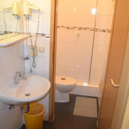 Penzion Boardinghouse