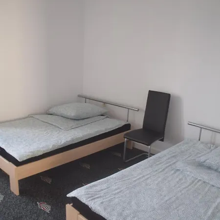 Boardinghouse Gladbeck