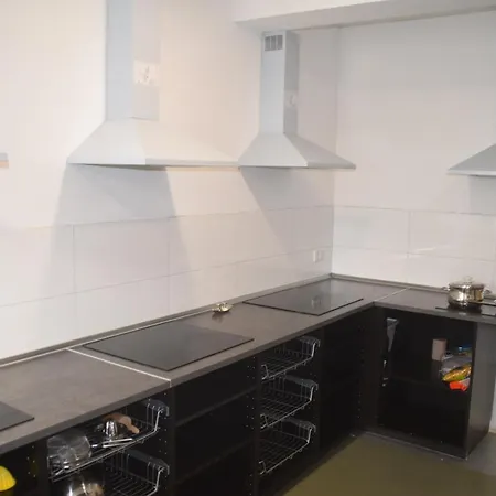 Boardinghouse 2* Gladbeck