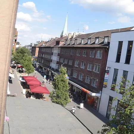 Boardinghouse Vendégház