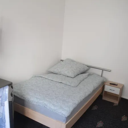 Boardinghouse Gladbeck