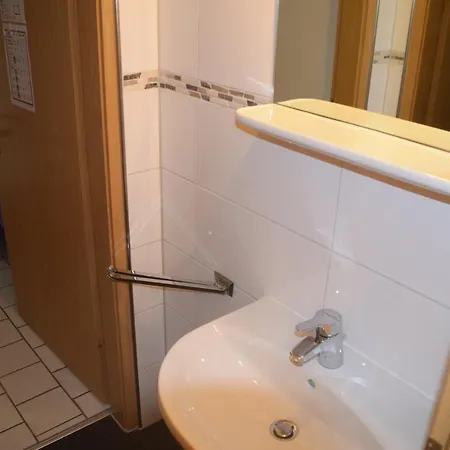 Guest house Boardinghouse