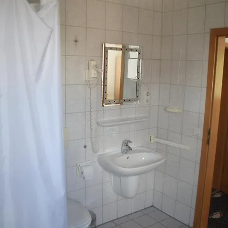 Boardinghouse Vendégház Gladbeck