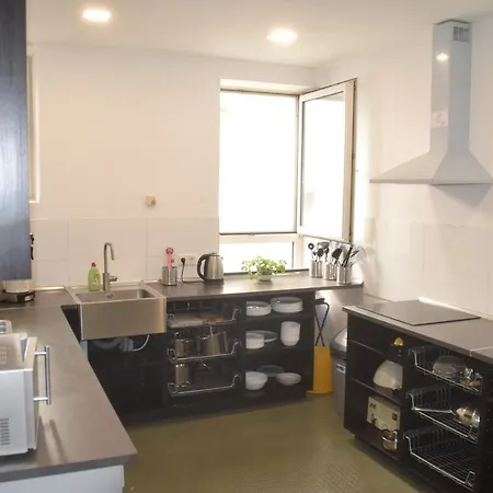 Boardinghouse Gladbeck