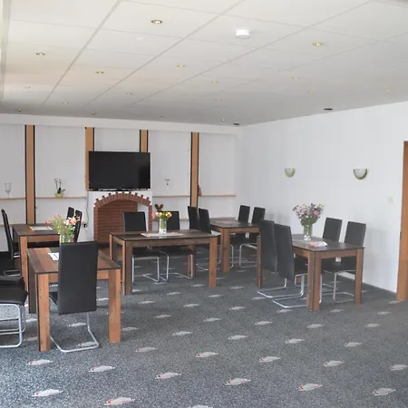 Boardinghouse Guest house Gladbeck