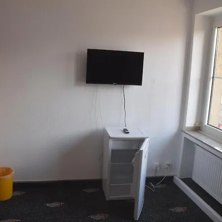 Boardinghouse Gladbeck