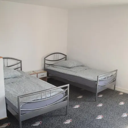 Boardinghouse 2* Gladbeck