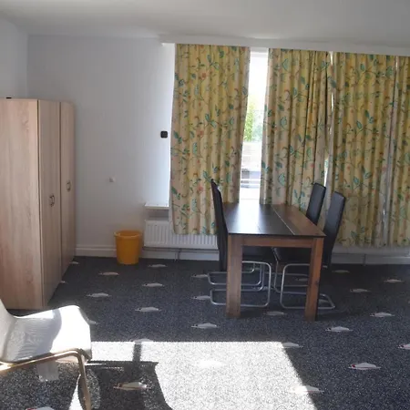 Boardinghouse Guest house