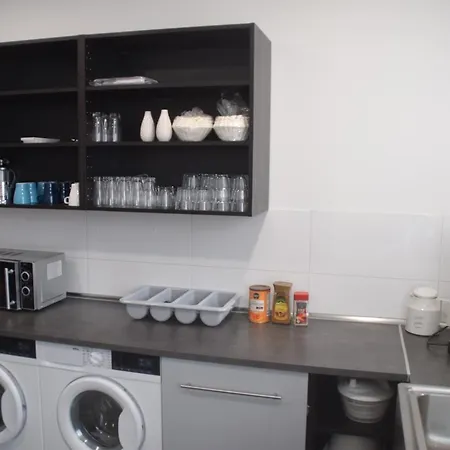Boardinghouse Guest house