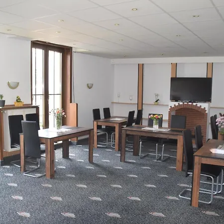 Boardinghouse Guest house