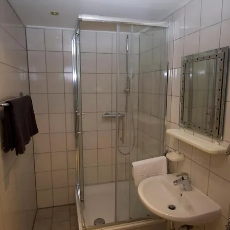 Vendégház Boardinghouse Gladbeck