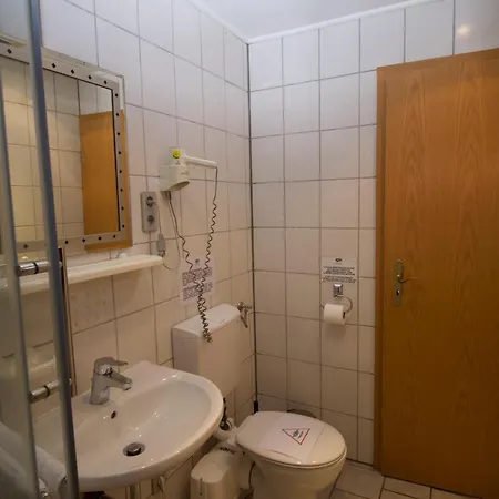 Boardinghouse Gladbeck