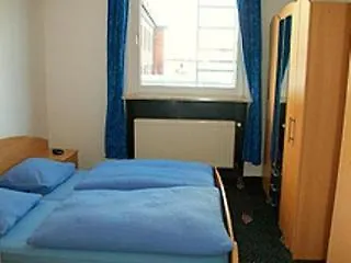 Penzion Boardinghouse