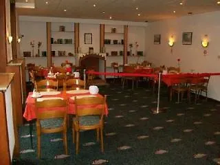 Penzion Boardinghouse 2*