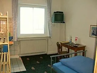 Boardinghouse