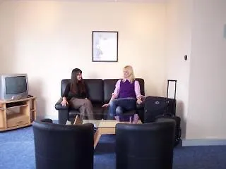 Penzion Boardinghouse Gladbeck