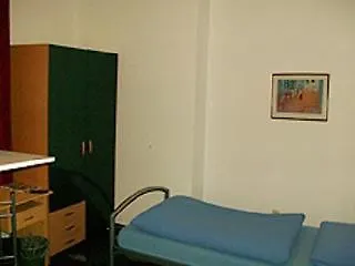 Guest house Boardinghouse