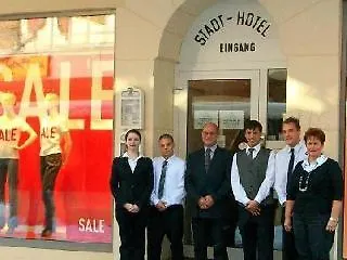 Boardinghouse 2* Gladbeck