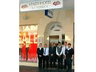 Boardinghouse Guest house 2*