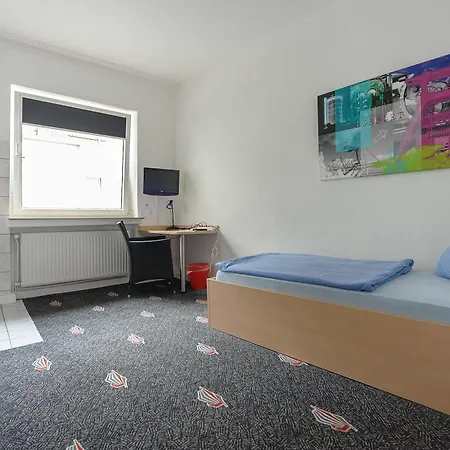 Boardinghouse Vendégház 2*