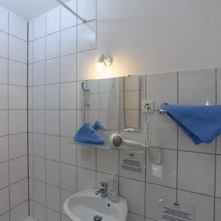 Boardinghouse Vendégház Gladbeck