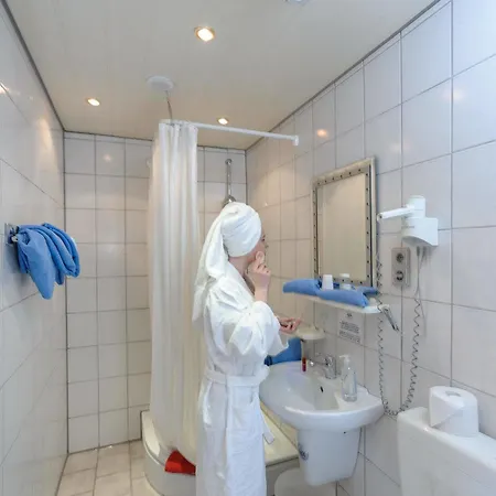Boardinghouse Guest house