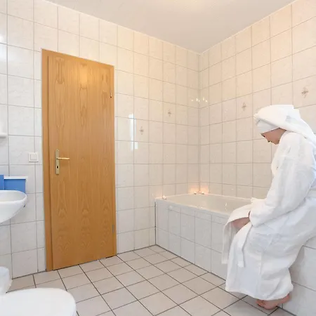 Boardinghouse 2* Gladbeck