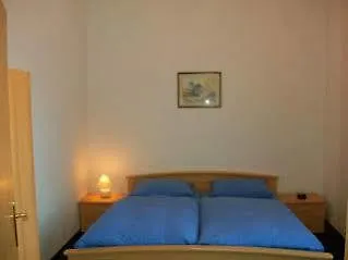 Penzion Boardinghouse Gladbeck