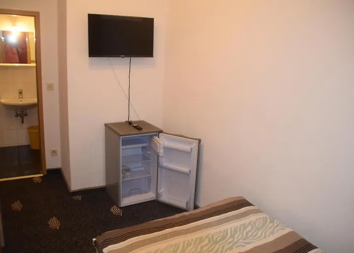 Gæstehus Boardinghouse 2*