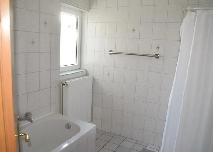 Gæstehus Boardinghouse