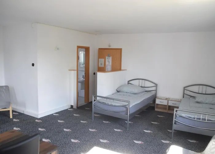 Boardinghouse Gæstehus