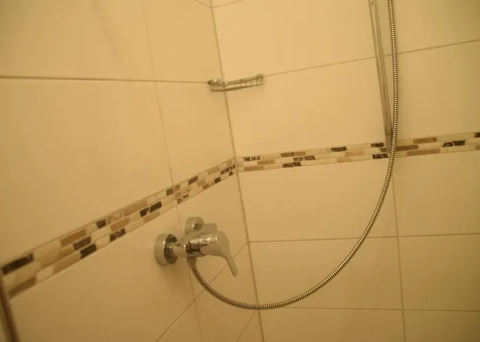 Gæstehus Boardinghouse 2*