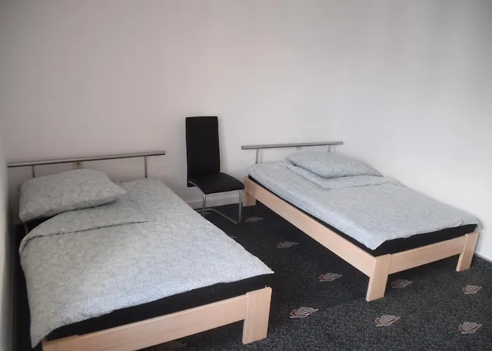 Boardinghouse Gæstehus Gladbeck