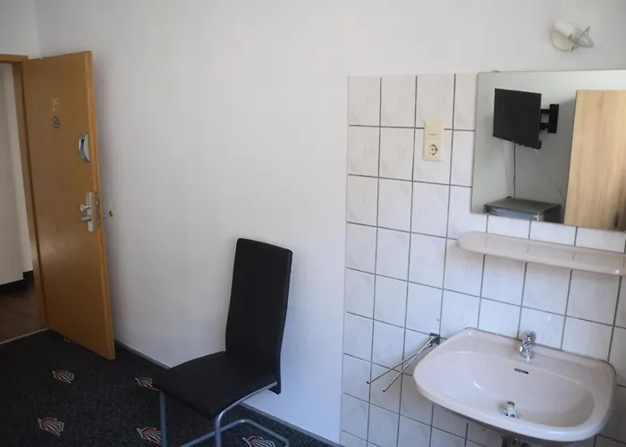 Gæstehus Boardinghouse 2*