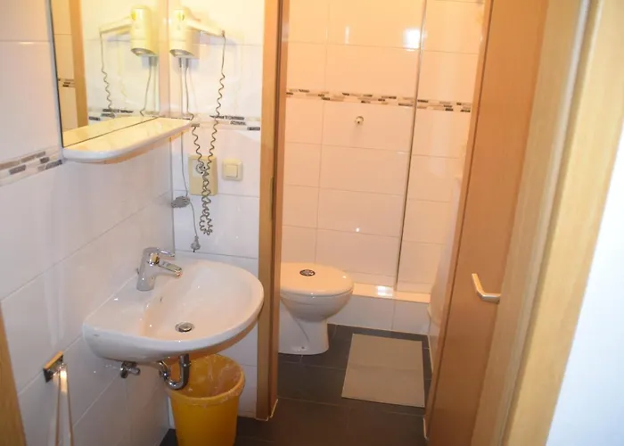 Gæstehus Boardinghouse