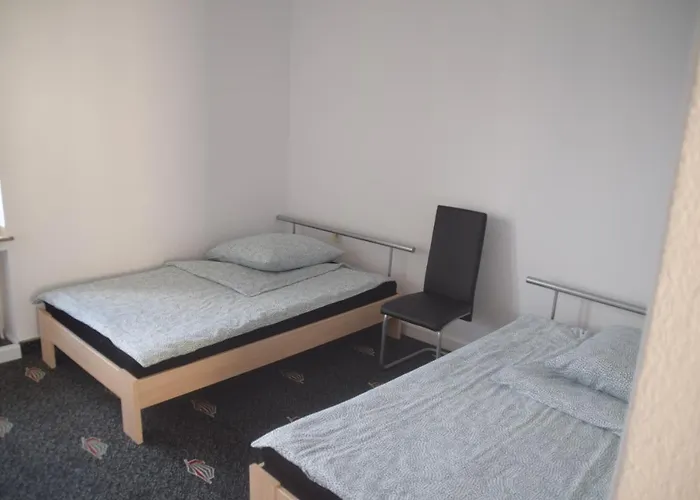 Boardinghouse Gladbeck