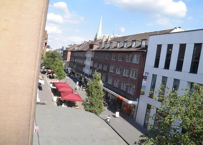 Boardinghouse Gæstehus