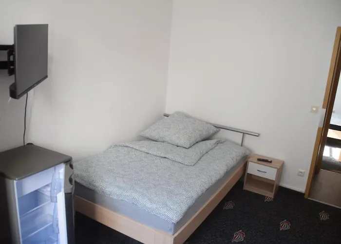 Boardinghouse Gladbeck