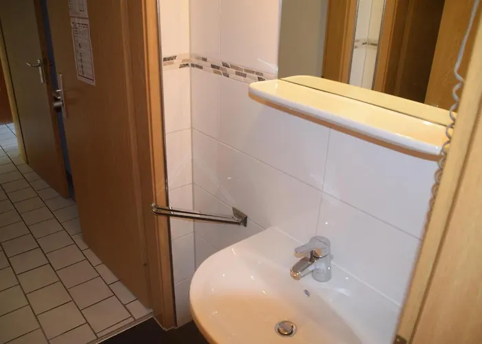 Gæstehus Boardinghouse