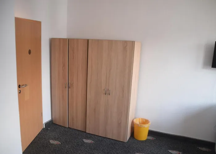 Gæstehus Boardinghouse