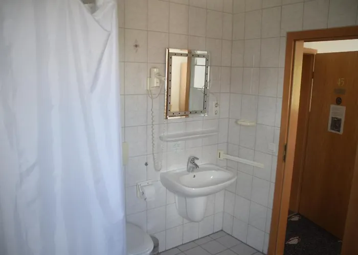 Boardinghouse Gæstehus Gladbeck