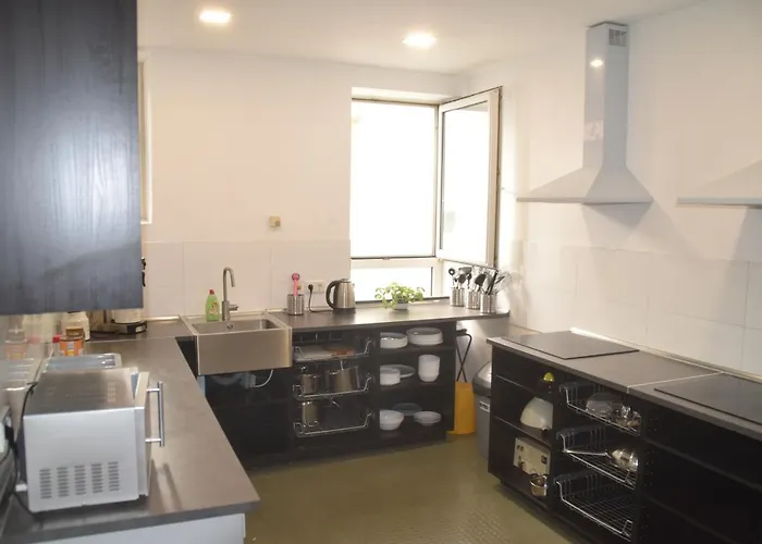 Boardinghouse Gladbeck