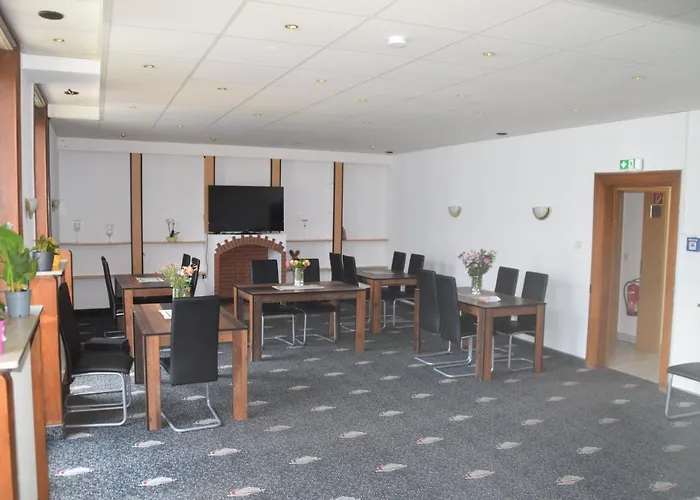 Boardinghouse Gæstehus Gladbeck