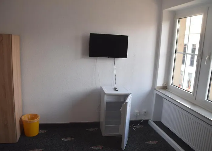 Boardinghouse Gladbeck